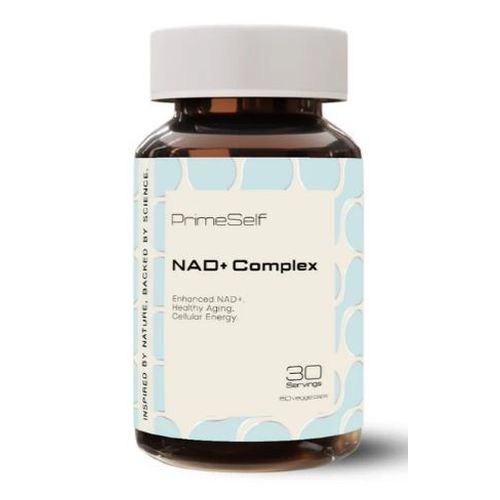 NAD + Complex